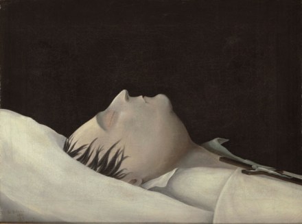 Michael Stuhrenberg Napoleon