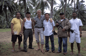 Michael Stuhrenberg Philippinen1