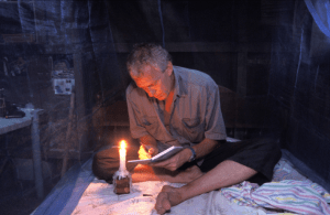 Michael Stuhrenberg Philippinen