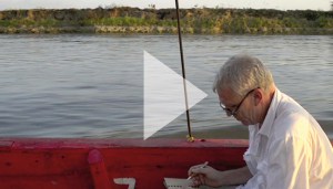 Michael Stuhrenberg Rio Magdalena