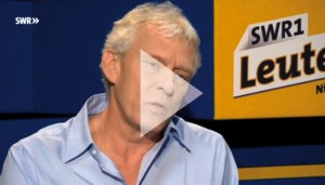 Michael Stuhrenberg Video SWR