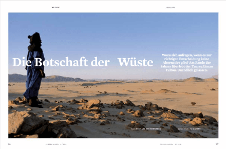 Michael Stuehrenberg_Touareg