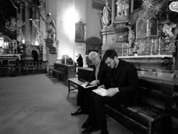 Michael Stuhrenberg Wien