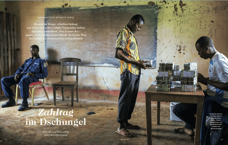 Michael Stührenberg